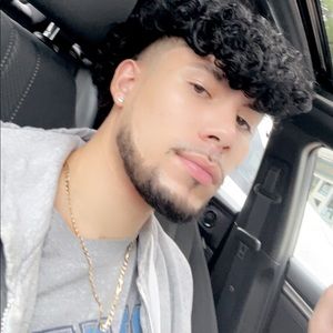 Meet your Posher, Mark